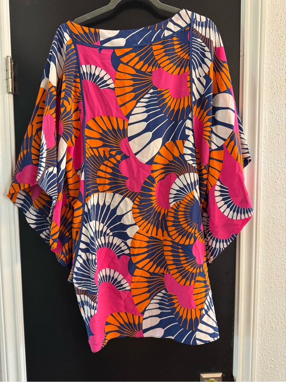 Trina Turk Billie Jean dress - Picture 3 of 4